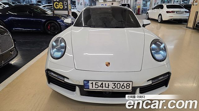 Porsche 911 Turbo S купить на сайте DeffCars