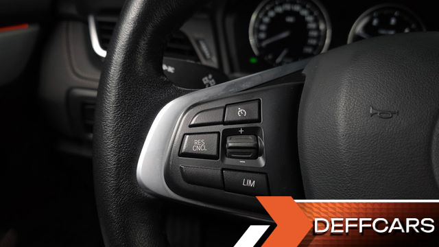 BMW 2-SERIES Luxury купить на сайте DeffCars