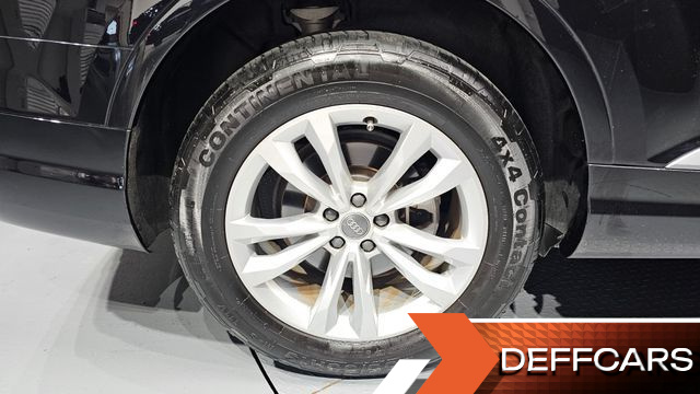 Audi Q7 45 TFSI Quattro купить на сайте DeffCars