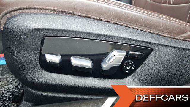 BMW 5-SERIES 520i M Sport купить на сайте DeffCars