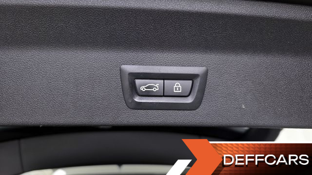BMW X3 xDrive 20d M Sport купить на сайте DeffCars