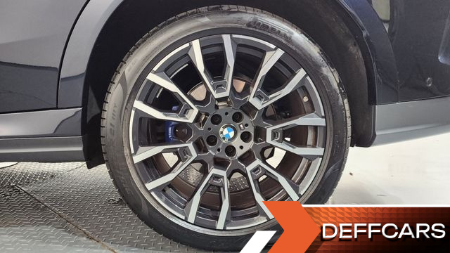 BMW X6 xDrive40i M Sport купить на сайте DeffCars