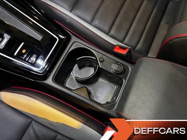 Volkswagen GOLF 2.0 GTI купить на сайте DeffCars