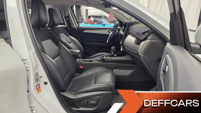 Renault-KoreaSamsung XM3 1.3 TCe RE Inspire купить на сайте DeffCars