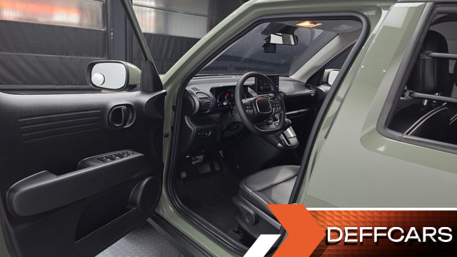 Hyundai CASPER Turbo Van Smart купить на сайте DeffCars