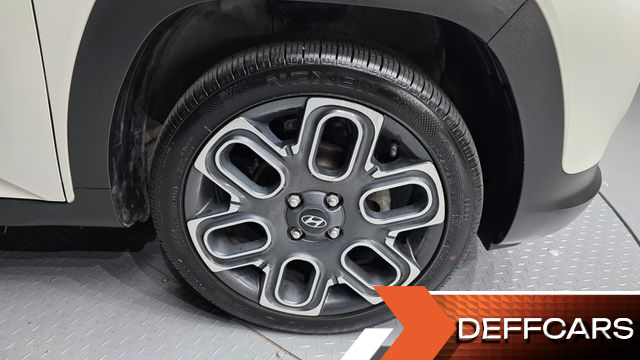 Hyundai CASPER Turbo Inspiration купить на сайте DeffCars