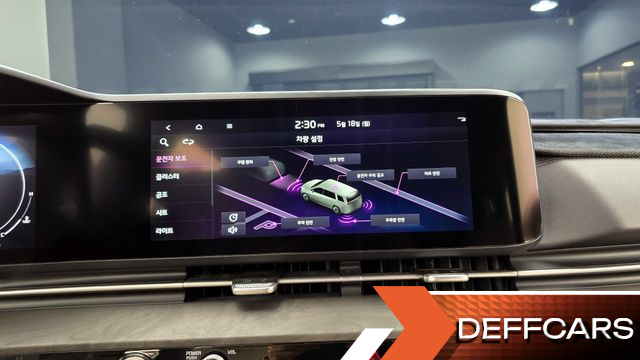Kia CARNIVAL Gasoline 9-seater Limousine(Special vehicle) купить на сайте DeffCars