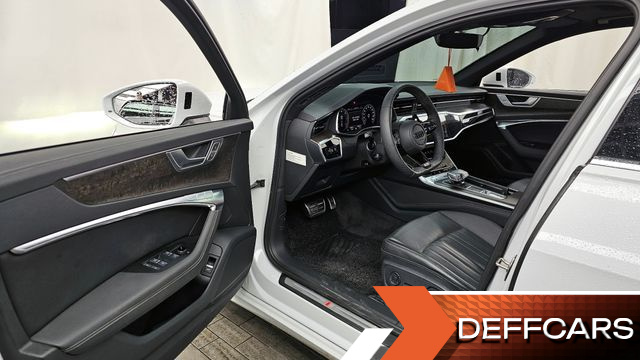 Audi A6 45 TDI Quattro Premium купить на сайте DeffCars