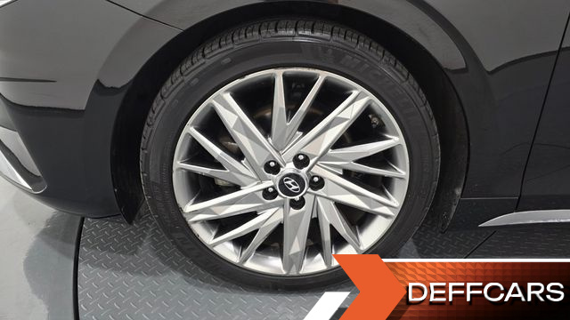 Hyundai GRANDEUR 2.5 Calligraphy купить на сайте DeffCars