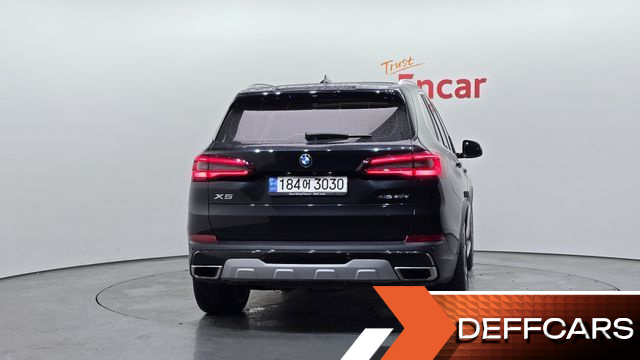 BMW X5 xDrive 30d xLine купить на сайте DeffCars