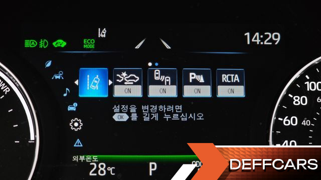 Toyota SIENNA 2.5 Hybrid AWD купить на сайте DeffCars