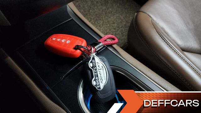 Lincoln MKC 2.0 AWD купить на сайте DeffCars
