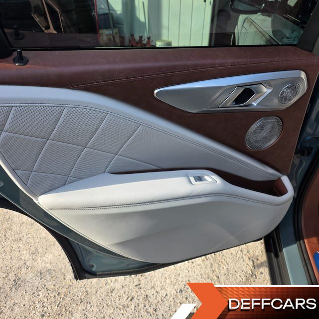 BMW XM 4.4 купить на сайте DeffCars