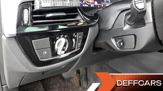 BMW 5-SERIES 520i Luxury купить на сайте DeffCars