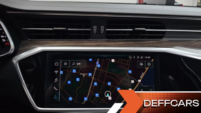 Audi A6 45 TFSI Quattro Premium купить на сайте DeffCars