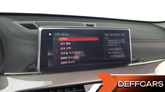 BMW X1 xDrive 18d xLine купить на сайте DeffCars