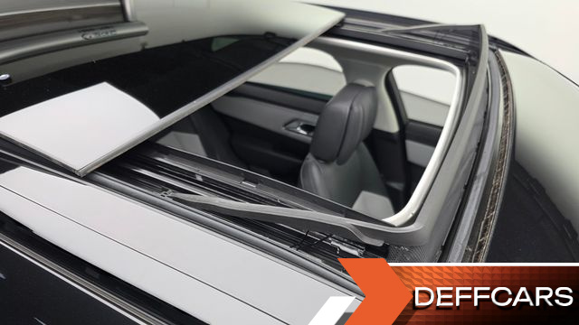 Land Rover RANGE ROVER VELAR 3.0 P400 Dynamic HSE купить на сайте DeffCars