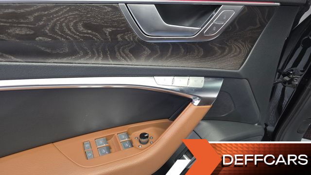 Audi A6 45 TFSI Quattro Premium купить на сайте DeffCars