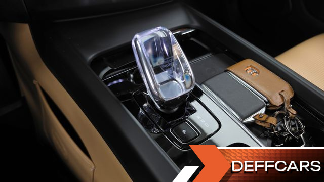 Volvo XC60 B6 Ultimate Bright купить на сайте DeffCars