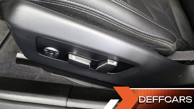 BMW 5-SERIES 520i M Sport купить на сайте DeffCars