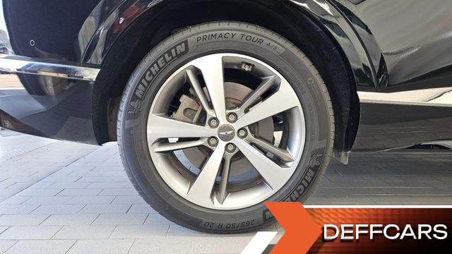 Genesis GV80 2.5T Gasoline AWD купить на сайте DeffCars