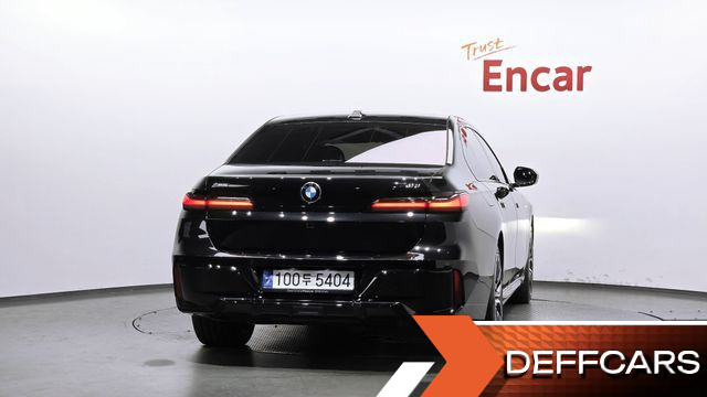 BMW 7-SERIES 740i xDrive M Sport Limited купить на сайте DeffCars