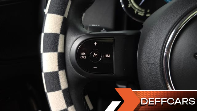 Mini COUNTRYMAN Classic 2nd купить на сайте DeffCars
