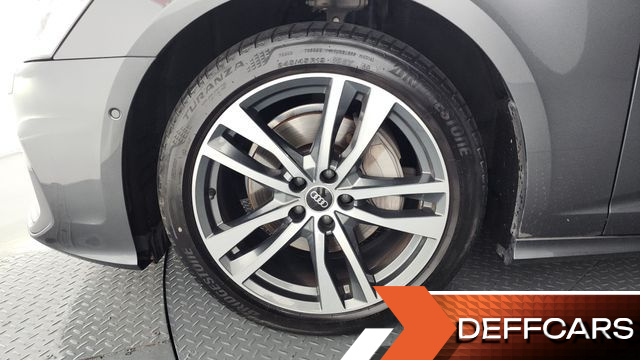 Audi A6 45 TFSI Quattro Premium купить на сайте DeffCars