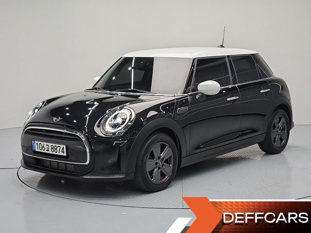 Mini COOPER Classic Third Generation купить на сайте DeffCars
