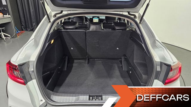 Renault-KoreaSamsung XM3 1.3 TCe RE купить на сайте DeffCars