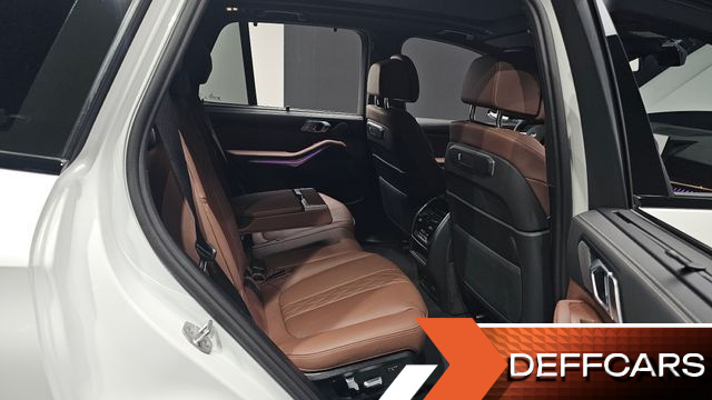 BMW X5 xDrive 30d M Sport купить на сайте DeffCars