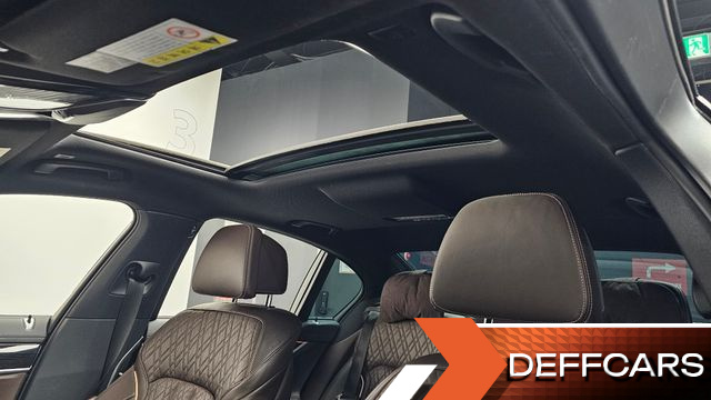 BMW 7-SERIES 745e iPerformance M Sport купить на сайте DeffCars