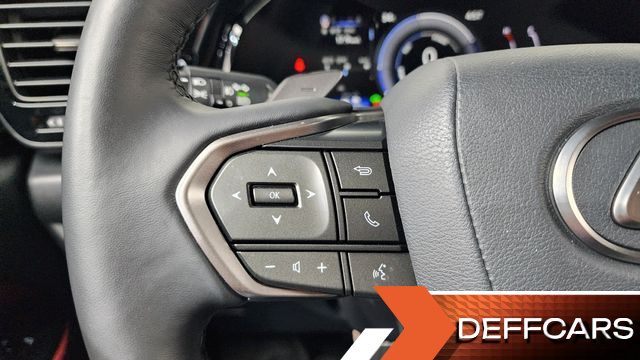 Lexus NX Premium купить на сайте DeffCars