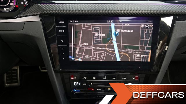 Volkswagen ARTEON 2.0 TDI R-LIINE 4Motion купить на сайте DeffCars