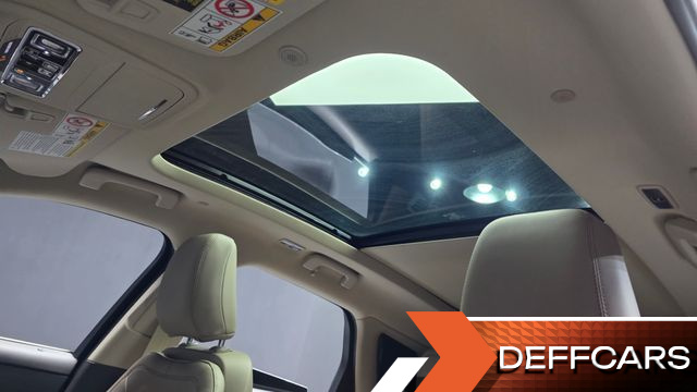 Lincoln CORSAIR 2.0 Reserve AWD купить на сайте DeffCars