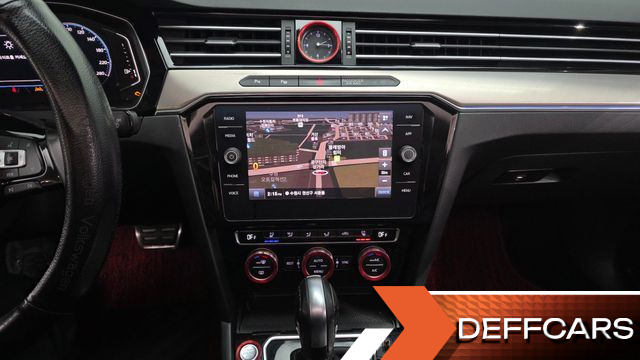 Volkswagen ARTEON 2.0 TDI Premium купить на сайте DeffCars