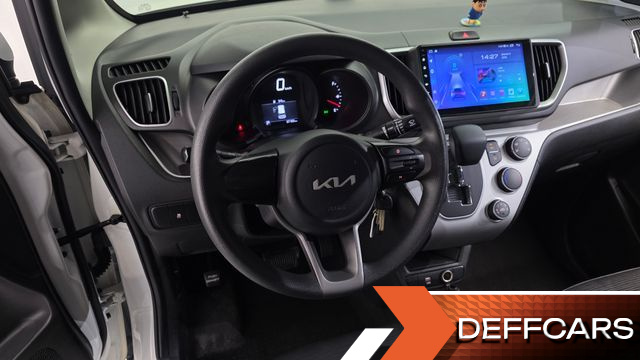 Kia RAY Van Standard купить на сайте DeffCars