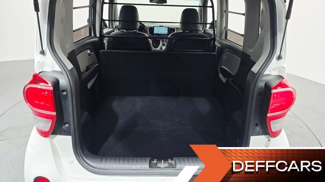 Kia RAY Van Standard купить на сайте DeffCars