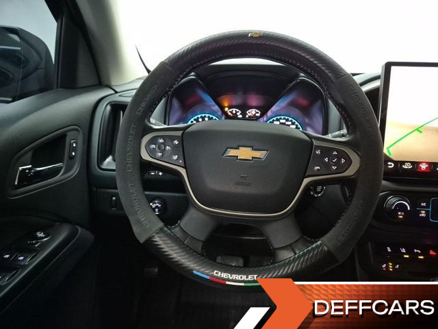 ChevroletGMDaewoo COLORADO 3.6 Z71-X Midnight 4WD купить на сайте DeffCars