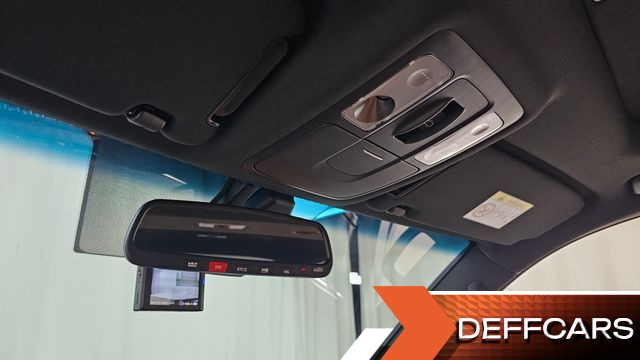 Kia MOHAVE Diesel 3.0 4WD 6-Seater Masters купить на сайте DeffCars