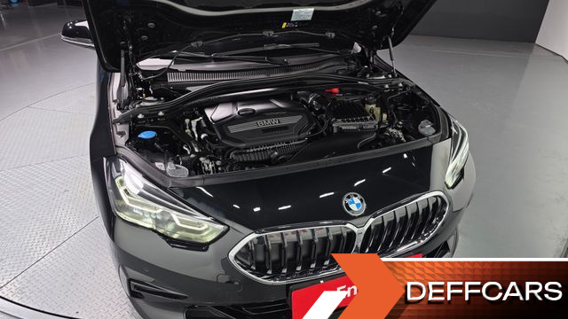 BMW 2-SERIES 220i Sport купить на сайте DeffCars