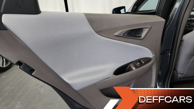 ChevroletGMDaewoo MALIBU 1.5 Turbo LS Deluxe купить на сайте DeffCars
