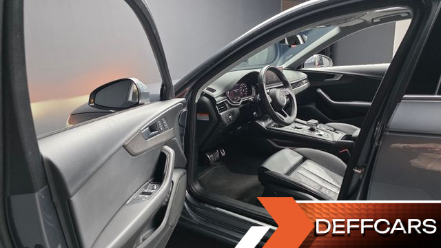 Audi A4 35 TDI Premium купить на сайте DeffCars