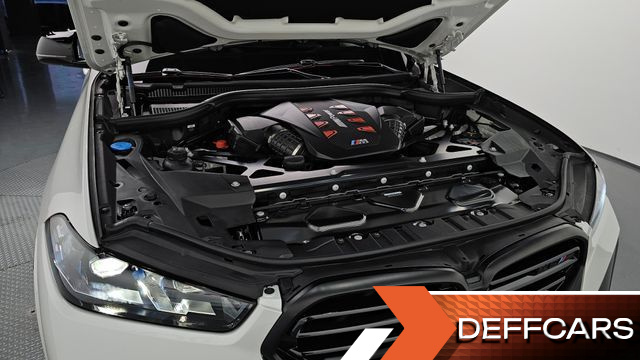 BMW X5M 4.4 Competition купить на сайте DeffCars