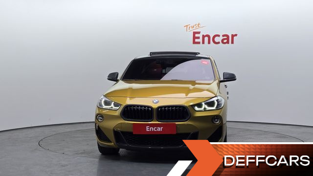 BMW X2 (F39) xDrive 20d M Sport купить на сайте DeffCars