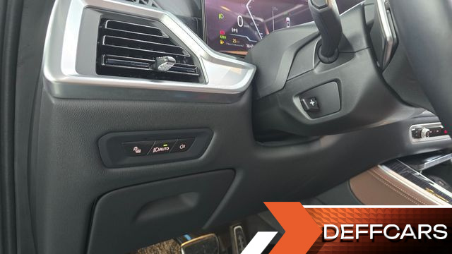 BMW X5 xDrive 40i M Sport купить на сайте DeffCars