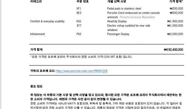 Porsche CAYENNE 3.0 E-Hybrid Coupe купить на сайте DeffCars