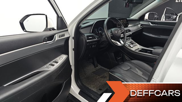 Hyundai PALISADE Diesel 2.2 4WD Exclusive купить на сайте DeffCars