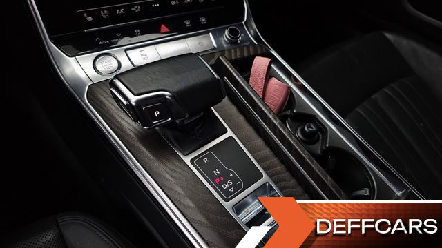 Audi A6 45 TFSI Quattro Premium купить на сайте DeffCars
