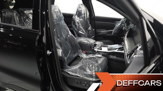 Kia SORENTO Diesel 2.2 4WD Signature X Line купить на сайте DeffCars